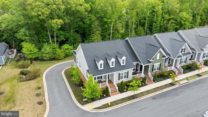 Property Photo: 50 Jockey Drive MD 20646