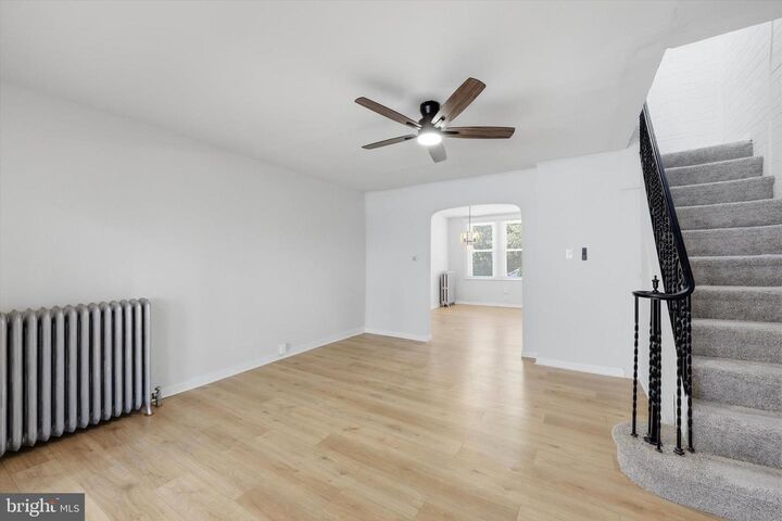 Property Photo:  2658 S Shields Street  PA 19142 
