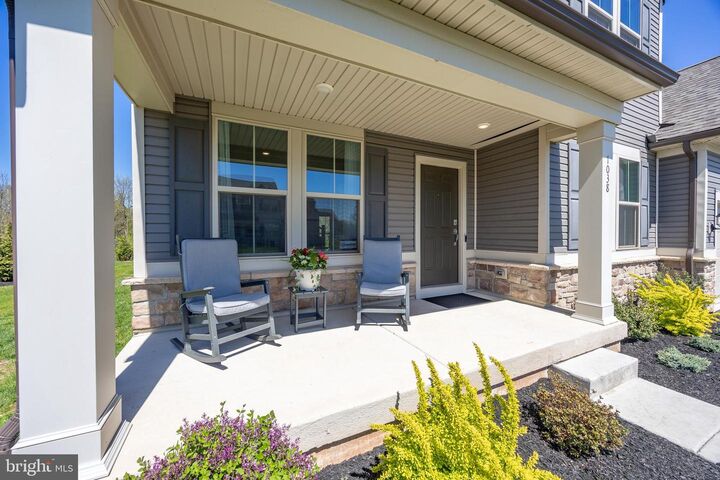 Property Photo:  1038 Arthur Drive  PA 18964 