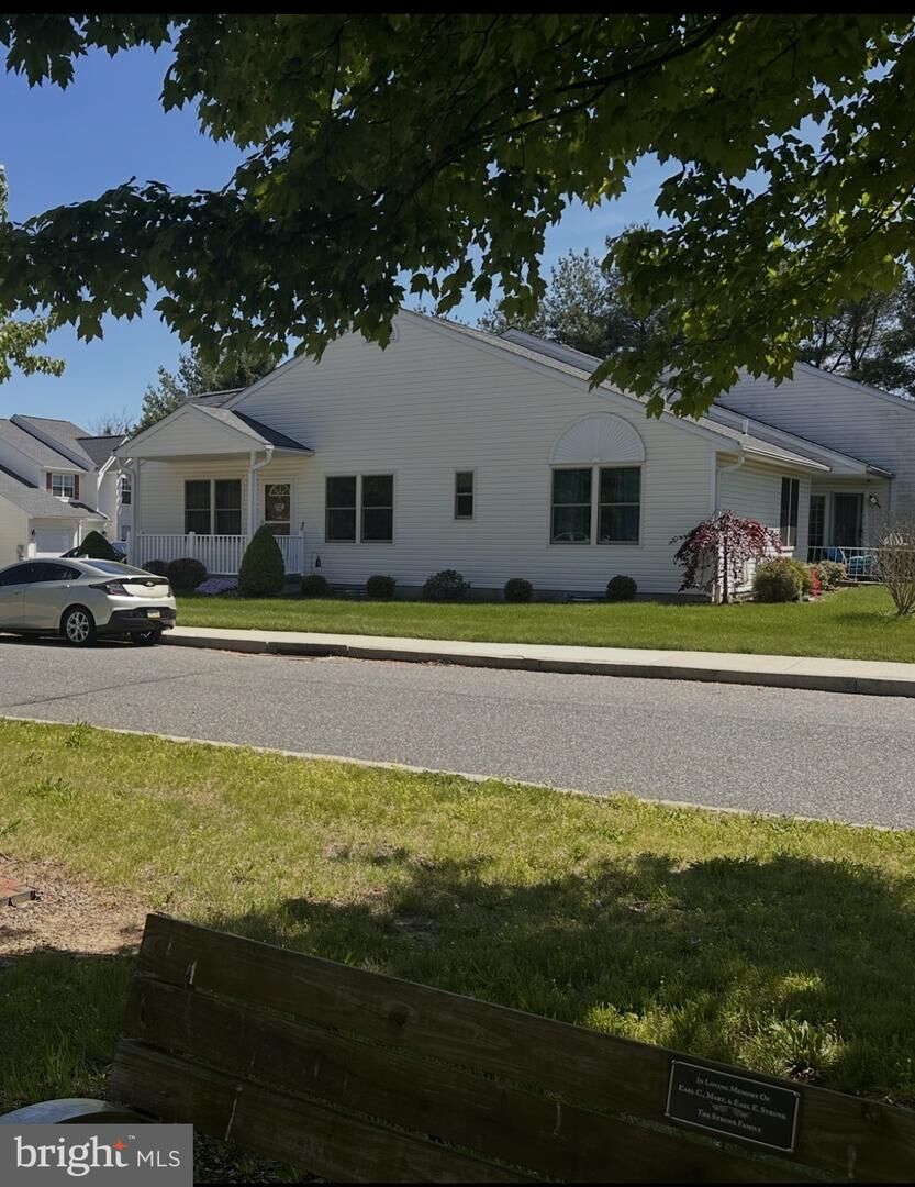 Property Photo:  122 N 4th Street  PA 19503 