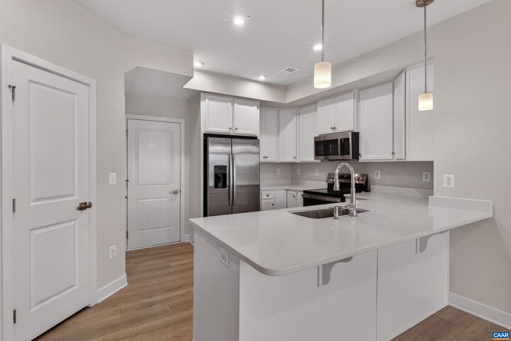 Property Photo:  4064A Perseus Ln  VA 22901 