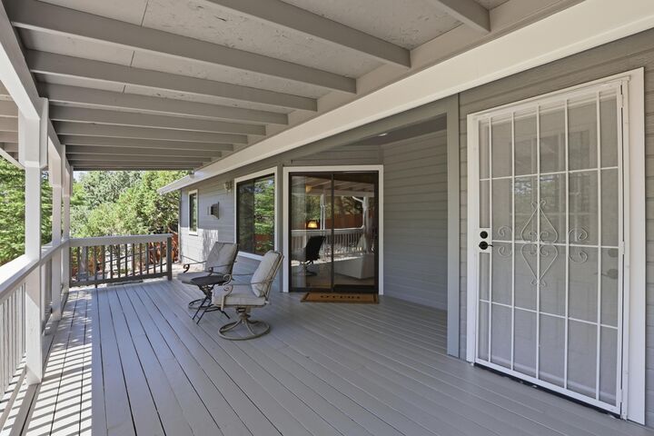 Property Photo:  910 W Wagon Trail  AZ 85541 