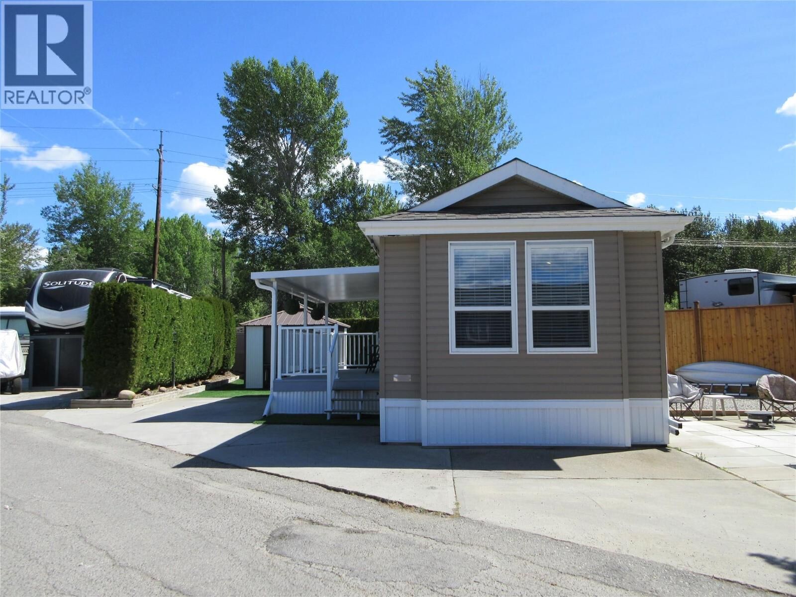 Property Photo:  415 Commonwealth Road 362  BC V4V 1P4 
