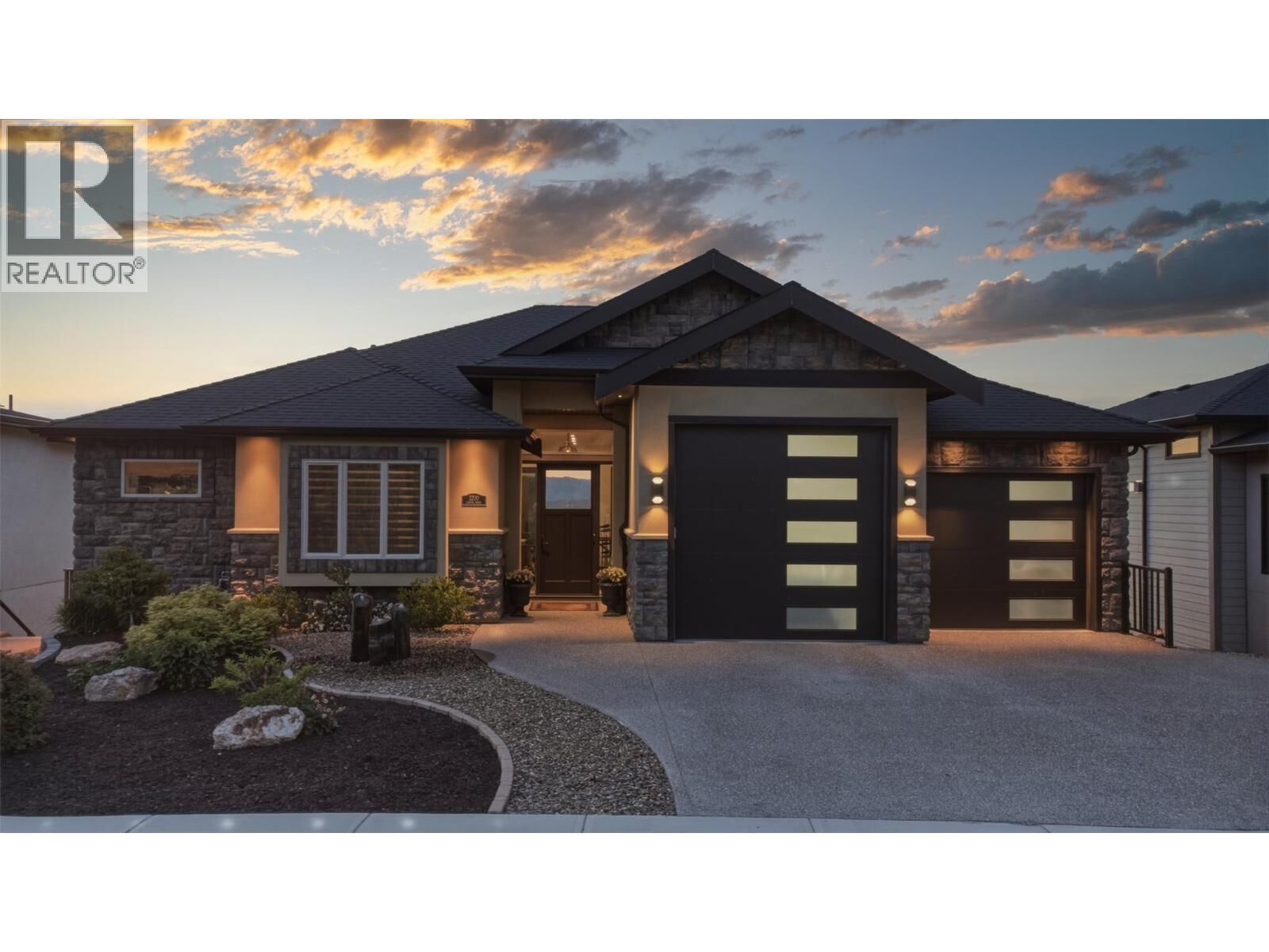 Property Photo:  2200 Cortina Drive  BC V1P 1V1 