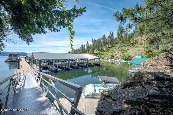 Property Photo: 1100 E Lakeshore Dr ID 83814