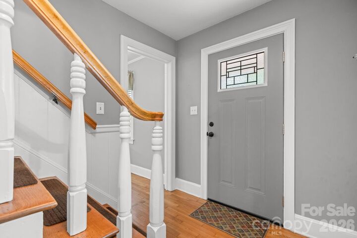 Property Photo:  508 2nd Avenue NE  NC 28613 