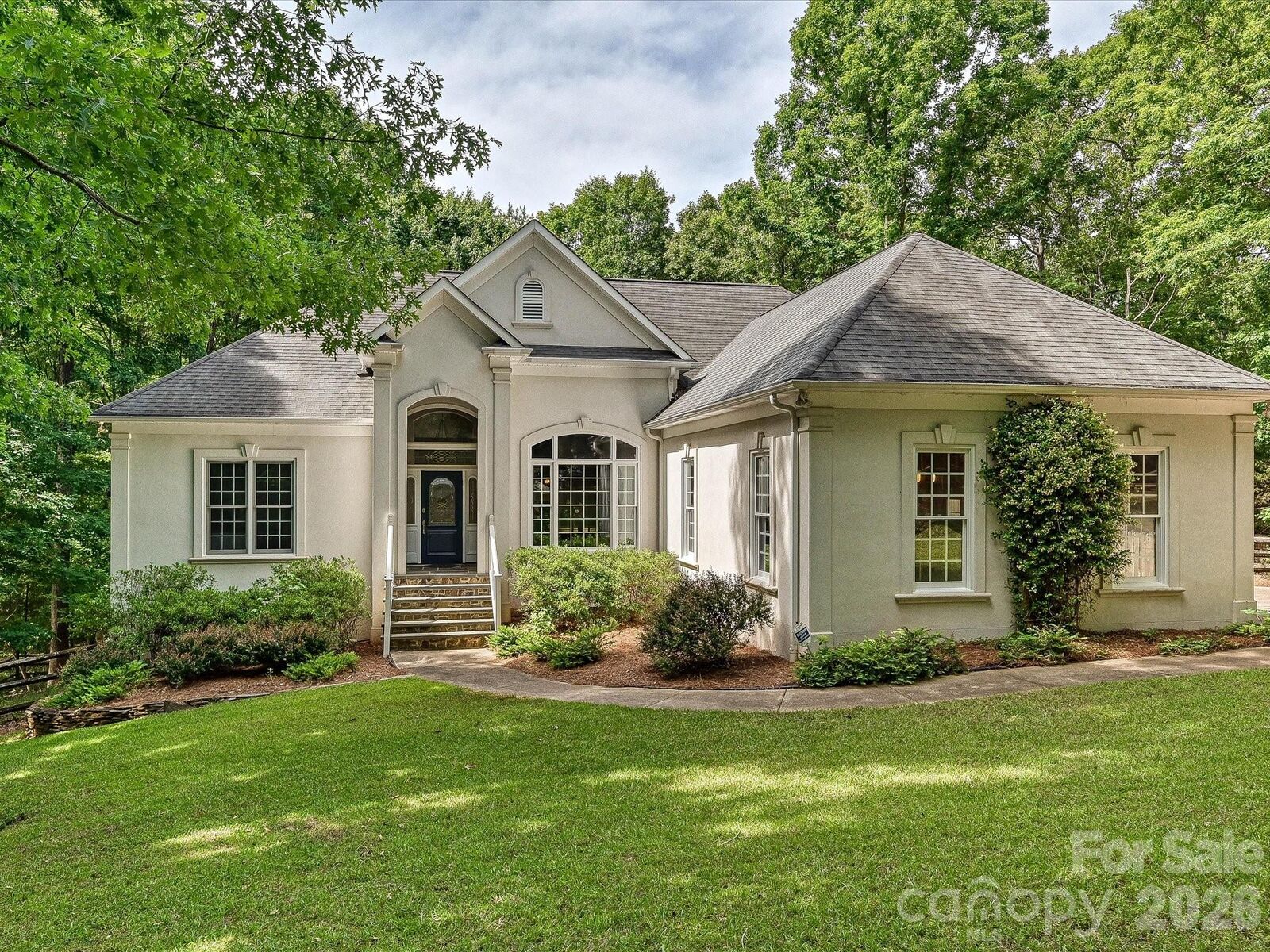 Property Photo: 15001 Majestic Oak Drive NC 28278