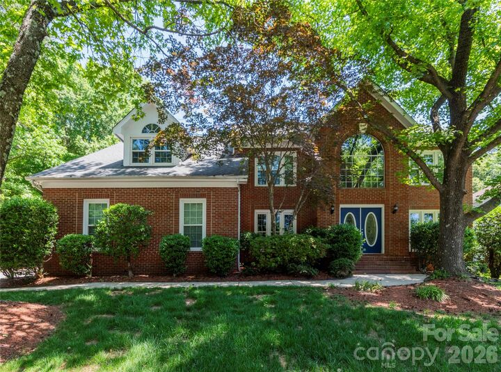 Property Photo:  3600 Hatwynn Road  NC 28269 