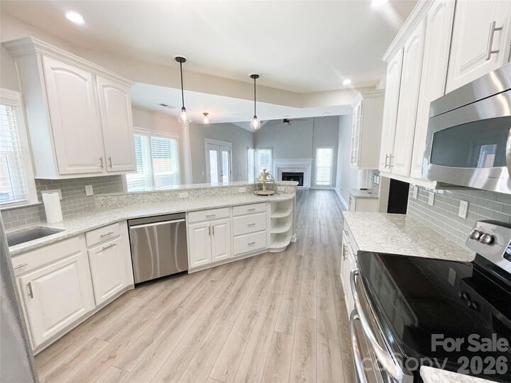 Property Photo: 19942 Scanmar Lane NC 28031