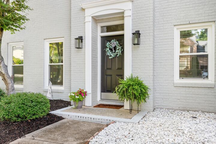 Property Photo: 19942 Scanmar Lane NC 28031