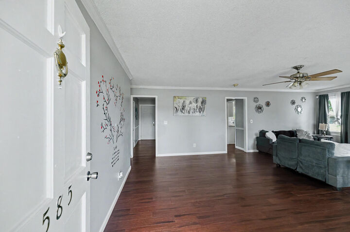 Property Photo: 571 Hodges Drive SC 29118
