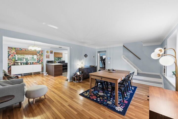 Property Photo:  997 W North Bend Road  OH 45224 