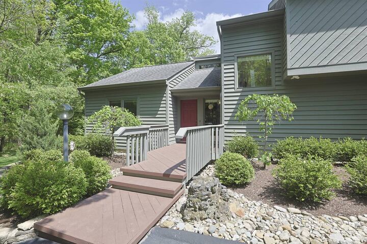 Property Photo:  26 Trailbridge Drive  OH 45241 