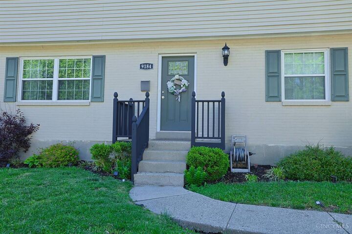 Property Photo:  9184 Millcliff Drive  OH 45231 