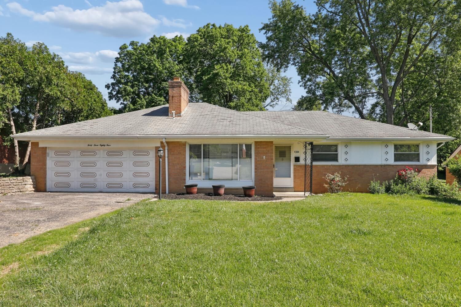 Property Photo:  4384 Yakima Court  OH 45236 