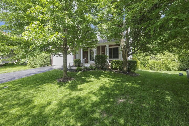 Property Photo: 108 Dogwood Drive OH 43015