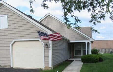 Property Photo:  5564 Parkshire Drive  OH 43229 