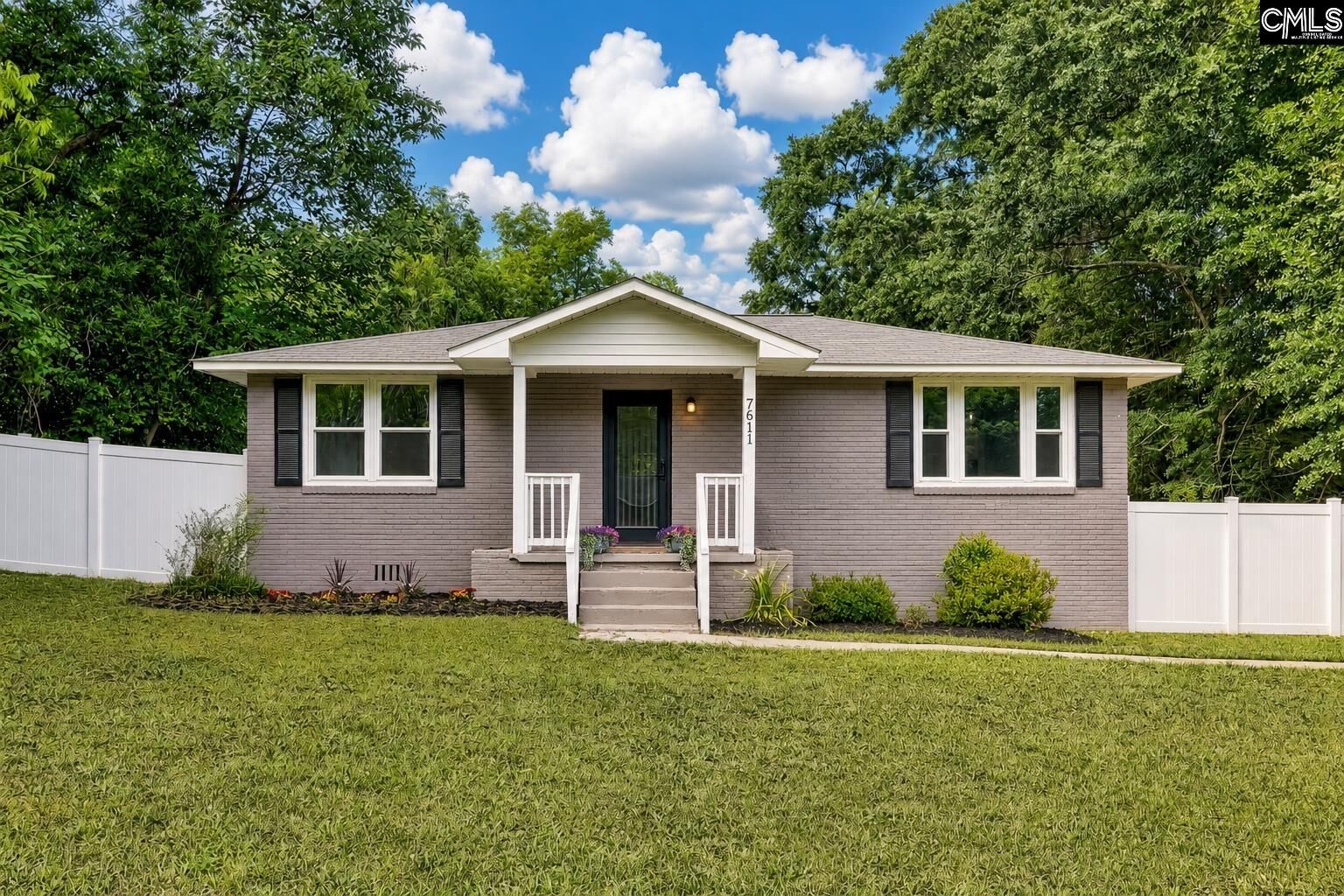 Property Photo:  7611 Stephen  SC 29209 