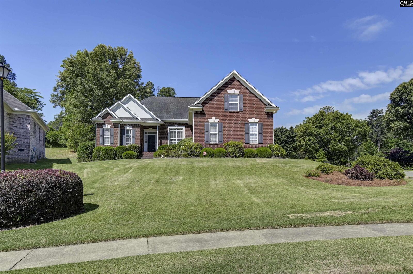 Property Photo:  31 Bird Springs  SC 29223-1418 