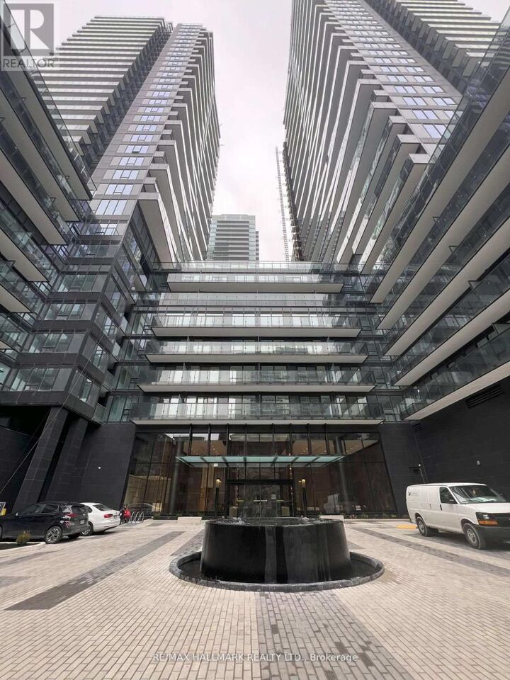 Property Photo:  127 Broadway Avenue 1510  ON M4P 1V4 