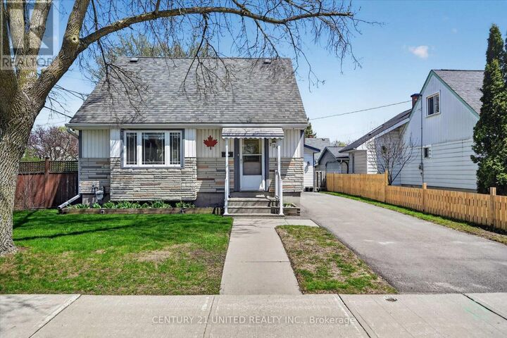 Property Photo:  730 Monaghan Road  ON K9J 5J9 
