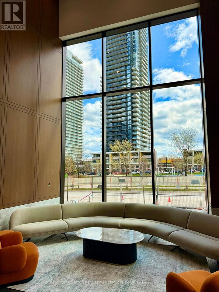 Property Photo:  18 Esther Shiner Boulevard 907  ON M2K 0J7 