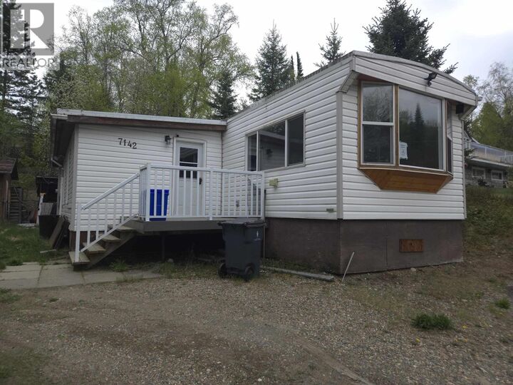 Property Photo:  7142 Bear Road  BC V2N 5N7 