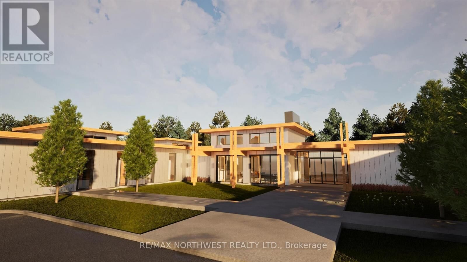 Property Photo:  1308 Fourth Street S #4  ON P9N 4G9 