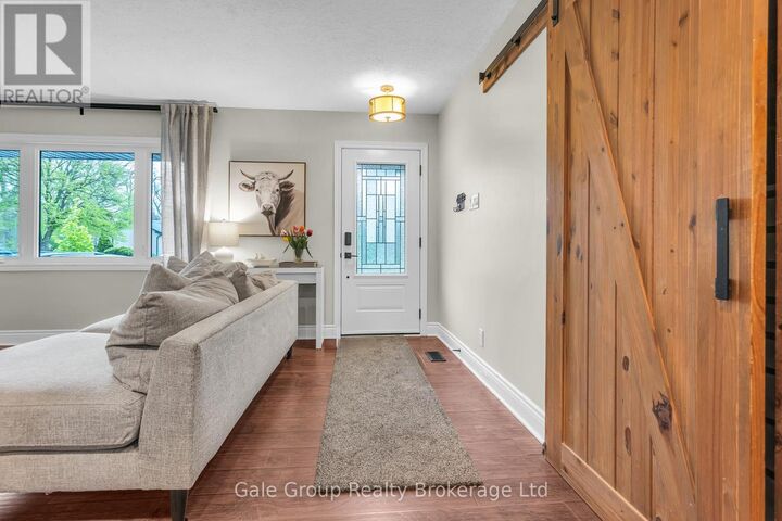 Property Photo:  9 Strathcona Drive  ON N5W 1P7 