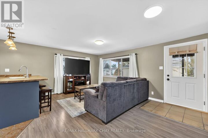 Property Photo:  4125 Elaine Street  ON L3V 0V1 