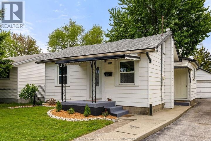 Property Photo:  2519 Pillette  ON N9N 0J3 