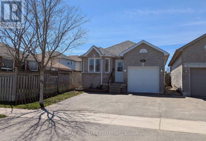 Property Photo:  507 Clancy Crescent  ON K9K 2S1 