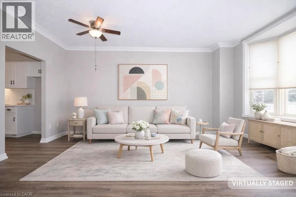 Property Photo:  360 Waterloo Avenue 107  ON N1H 8K7 