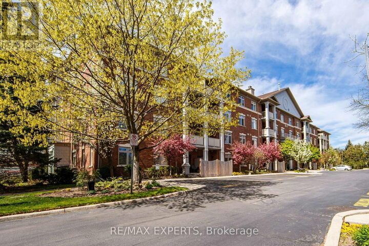Property Photo:  391 Plains Road East 102  ON L7T 4M2 