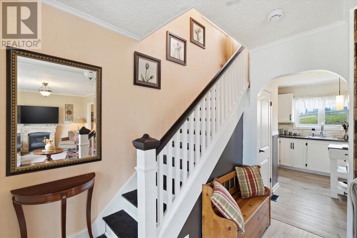 Property Photo: 2 Dorsey'S Lane NL A1G 1J5