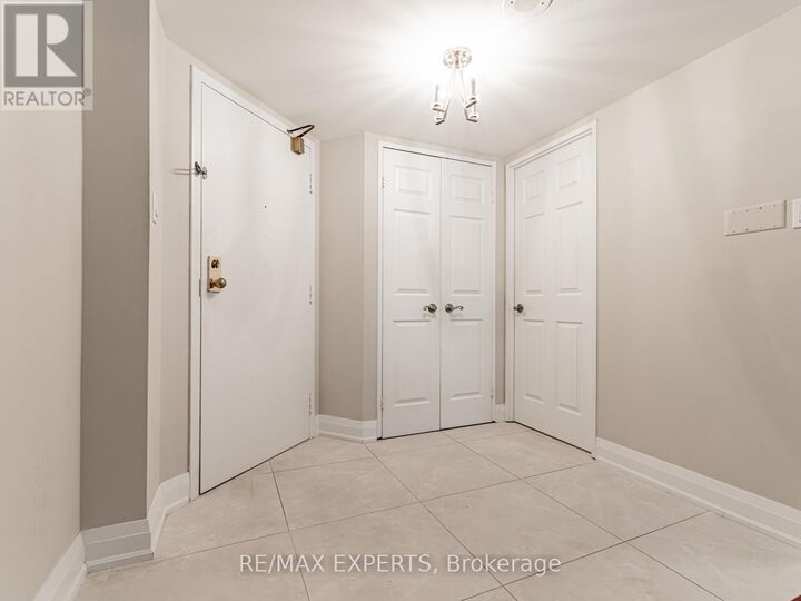 Property Photo:  100 Arbors Lane 215  ON L4L 7G4 