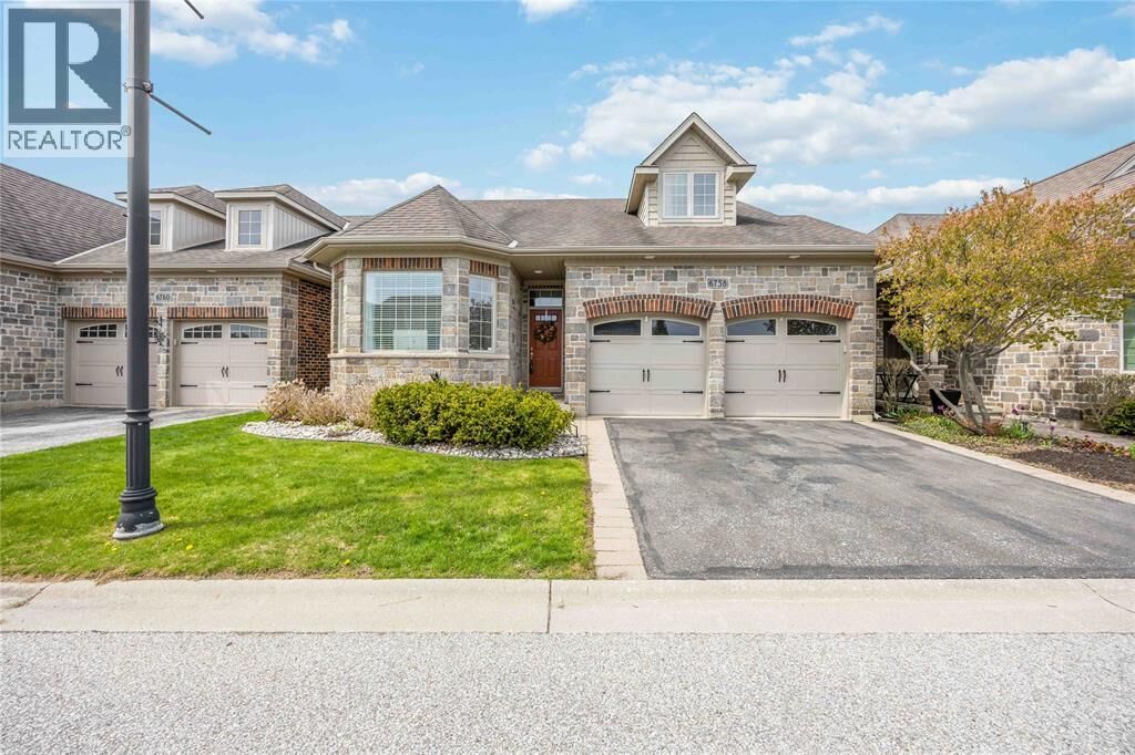 Property Photo:  6758 St Andrews Circle 26  ON N0N 1E0 