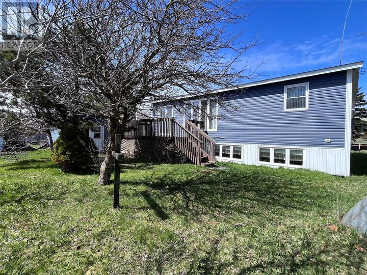 Property Photo:  3 Femme Road  NL A0E 1P0 