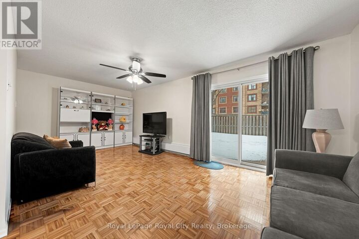 Property Photo:  234 Willow Road 102  ON N1H 7C6 
