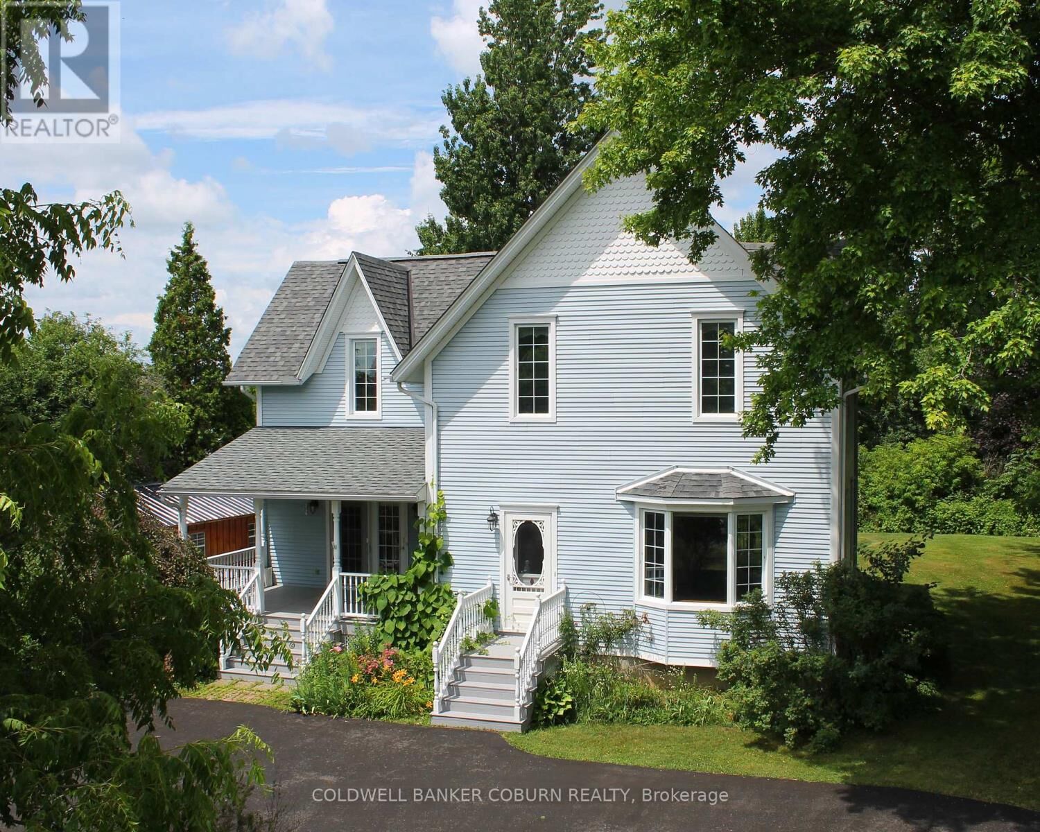 Property Photo:  11719 Lakeshore Drive  ON K0C 1X0 