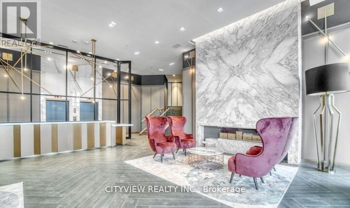 Property Photo:  405 Dundas Street Lph05  ON L6M 4P9 