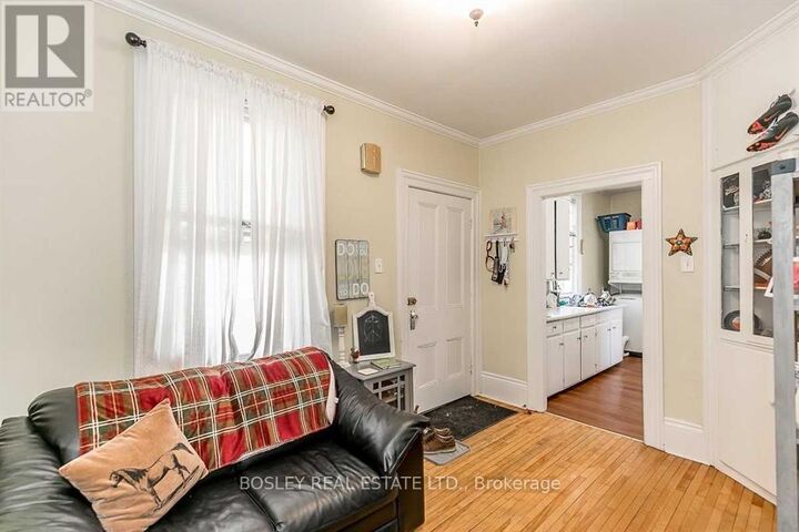 Property Photo: 330 Botsford Street 2 ON L3Y 1S6