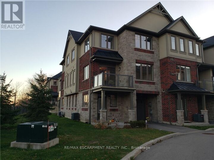 Property Photo:  1169 Garner Road 38  ON L9G 3K9 