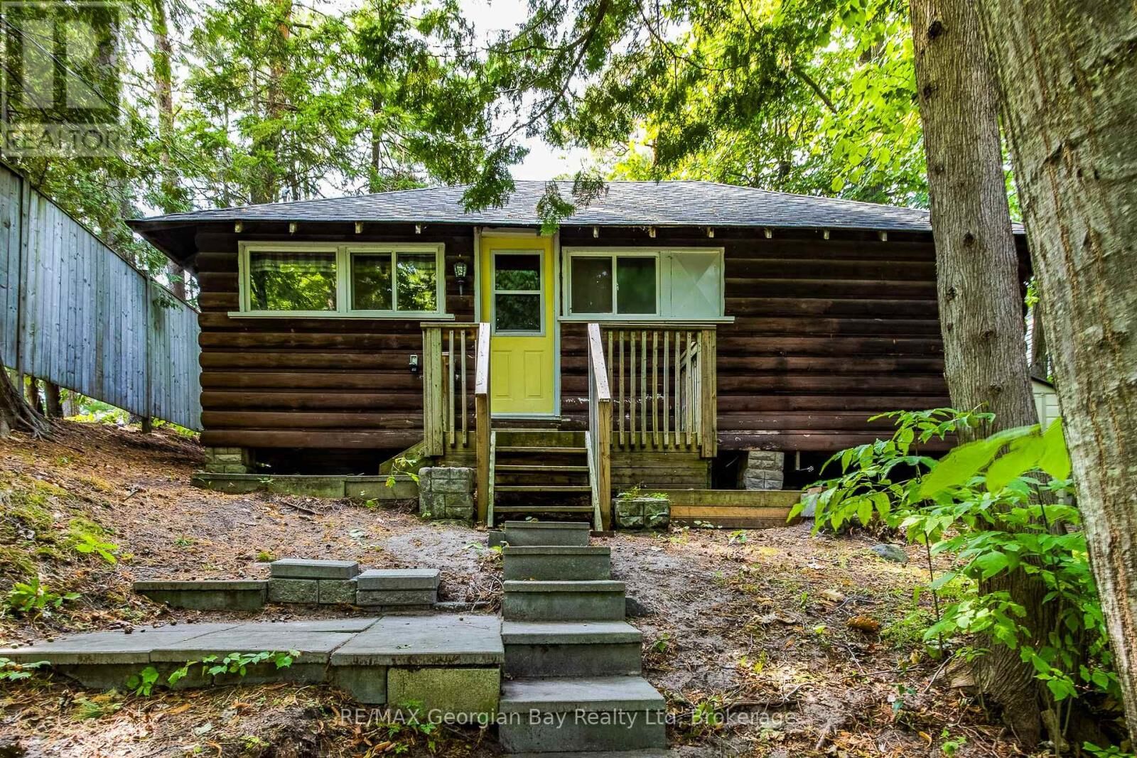 Property Photo:  68 Tiny Beaches Road South  ON L0L 2J0 