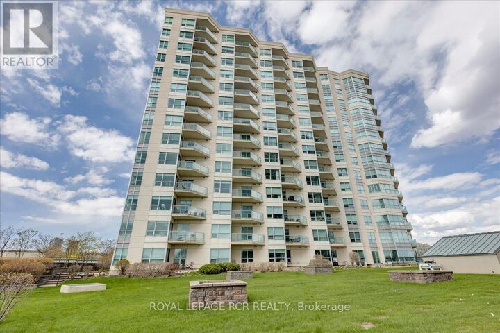 Property Photo:  6 Toronto Street 306  ON L4N 9R2 