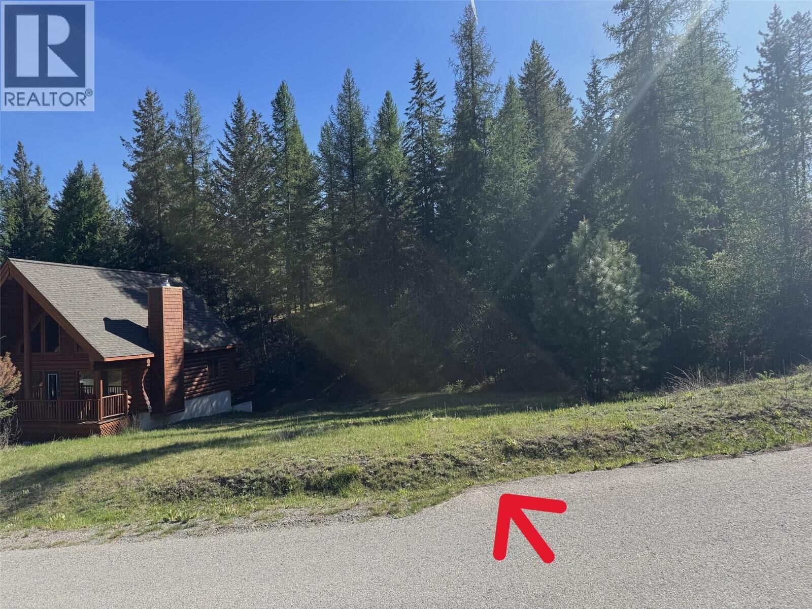 Property Photo:  101 River Bend Lane  BC V1A 0A6 