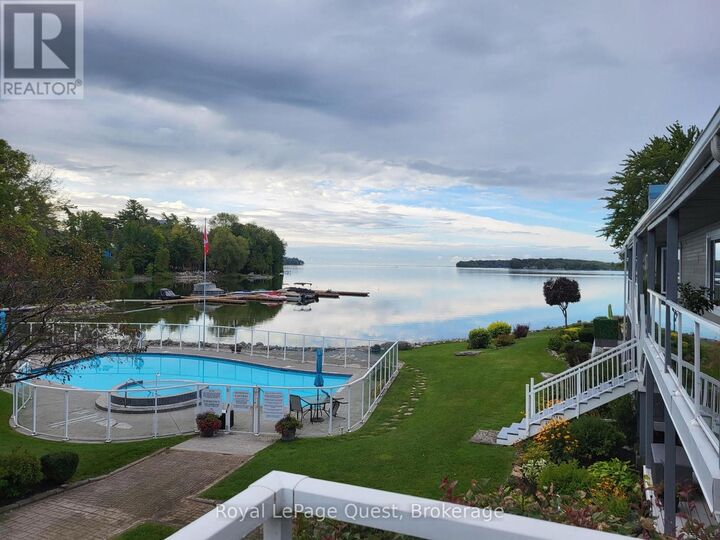 Property Photo:  585 Atherley Road 202  ON L3V 7L5 