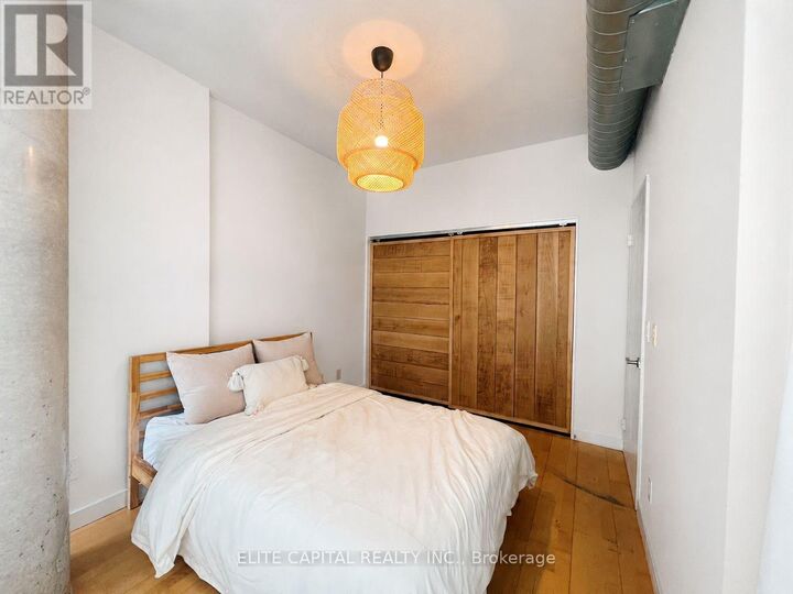 Property Photo:  1375 Dupont Street 410  ON M6H 4J8 