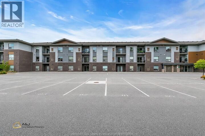 Property Photo:  5840 Newman Boulevard 306  ON N9J 0E3 