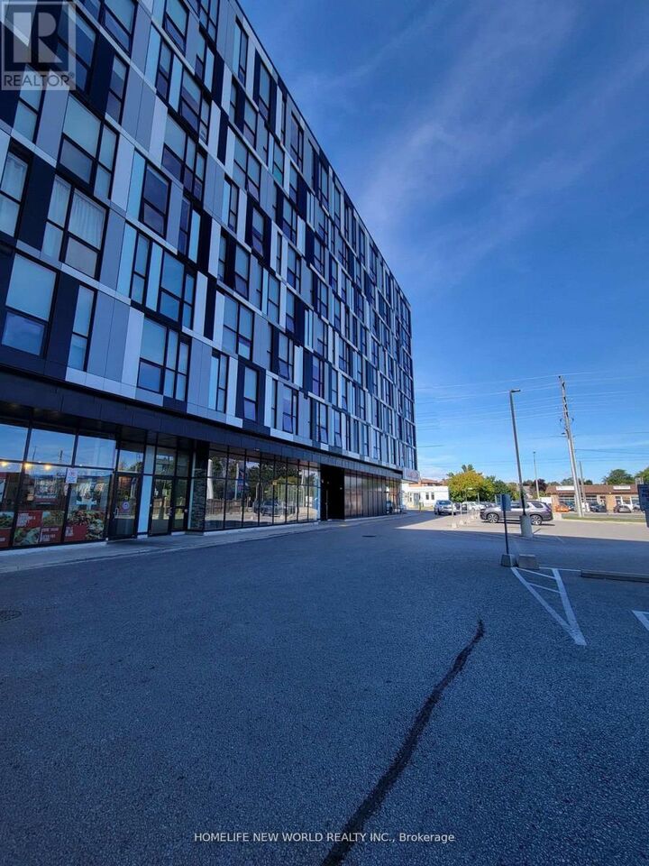 Property Photo:  1900 Simcoe Street North 839  ON L1G 0C1 